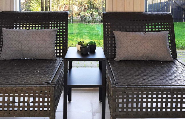 Luxury Retreat in Pot Strandby - By Traum Ferienwohnungen - Foto 12