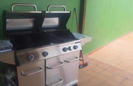 Villa Celia - Foto 8