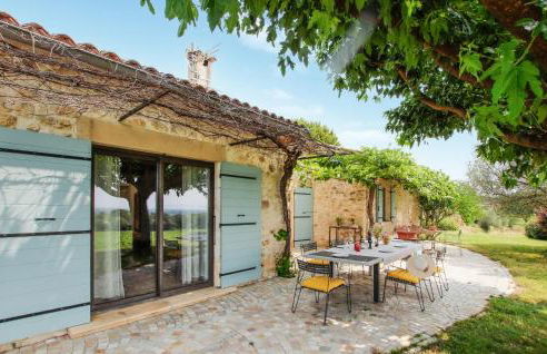 Stunning Home In St Montan - Foto 17