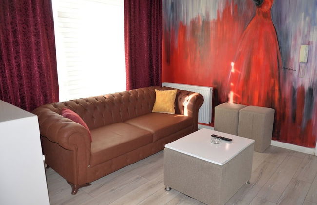 KB APART OTEL - Foto 5