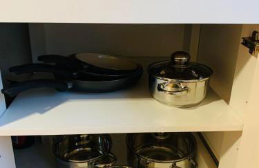 Apartment Marielena - Foto 22