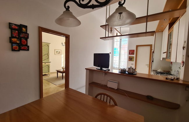 Santa in Caruggio- PortofinoVacanze - Foto 27