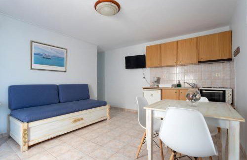 Vasilis Apartments Beachfront - Foto 104