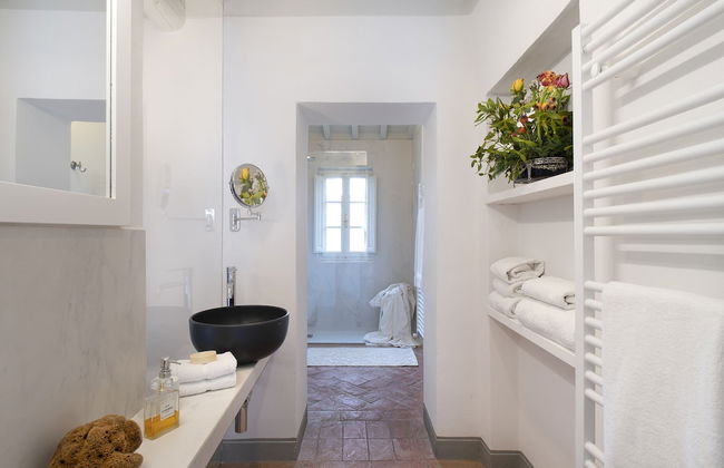 Castello di Volpaia - Foto 26