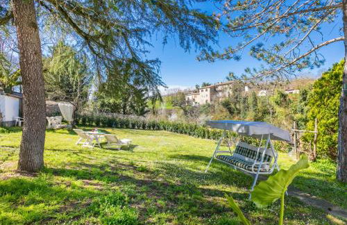 Holiday Home La Casa del Ponte Romano by Interhome - Foto 28