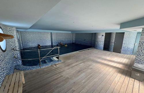 Apartament Premium Hipocampos - Foto 32