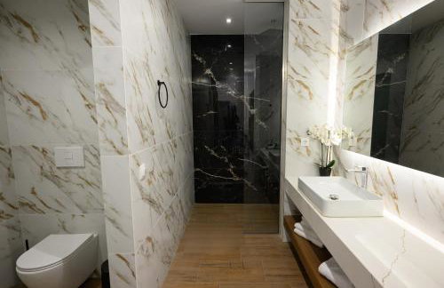 Tropical Suites With Private Plunge Pools - Foto 45