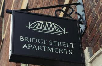 Magistrates Penthouse Suite - Town Centre Apartments with Spa - Foto 30