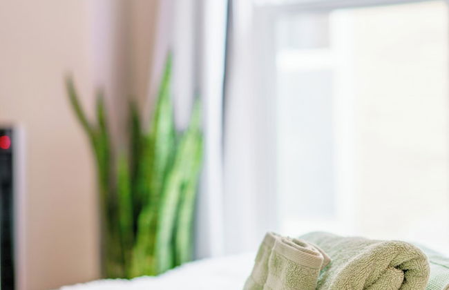 Jungle Gem Master house - Foto 22