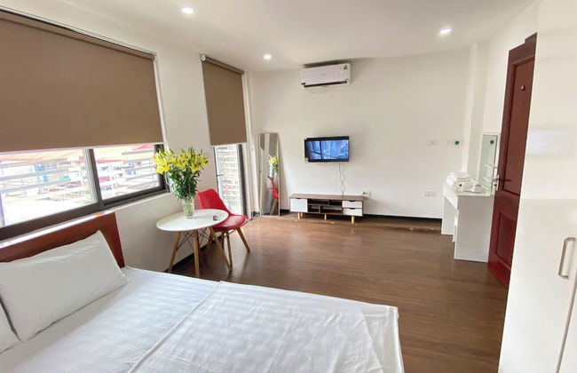 Era Apartment La Thanh - Foto 13