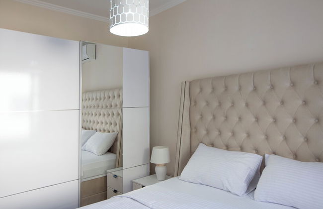 Beach Apartments Montesan - Foto 53