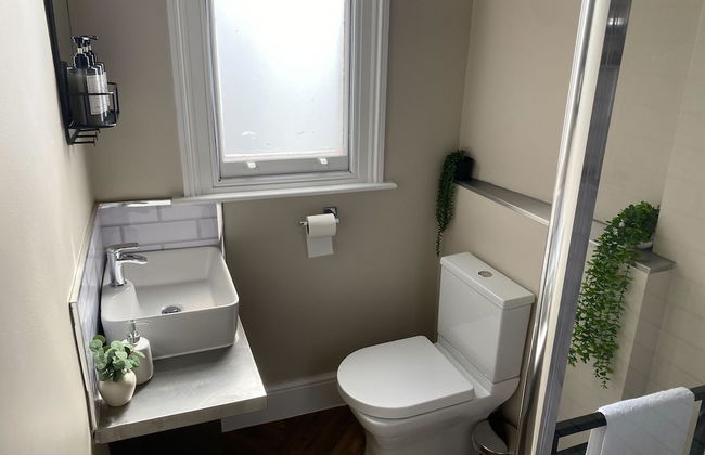 Market Street Apartments - Foto 34