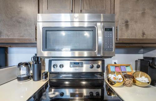 South Austin Accessible 1BR Retreat - Foto 14