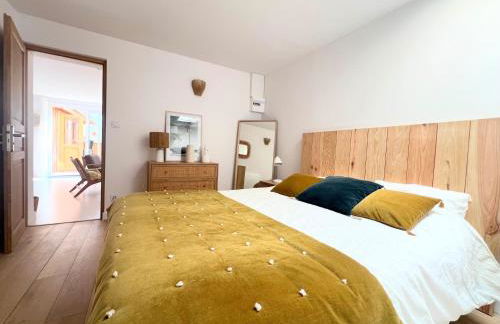 La Villa Méla au marché de Piraillan - Foto 9