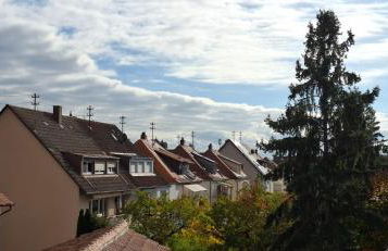 Moderne DG-Wohnung mit Flair in guter Lage - Foto 16