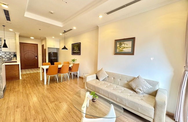 Sunny - Vinhomes Times City Park Hill - Foto 52