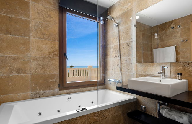 El Higueron Townhouse With Private Pool by Costarentals - Ref 252 - Foto 44