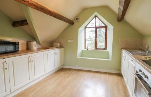 Hen Ysgubor Cottage - Photo 6