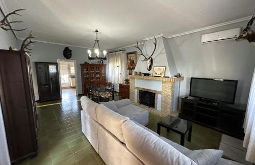 Casa Rural Sevilla - Foto 16