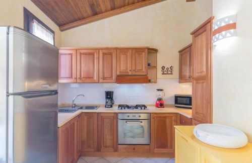 Holiday Home Dalila by Interhome - Foto 23