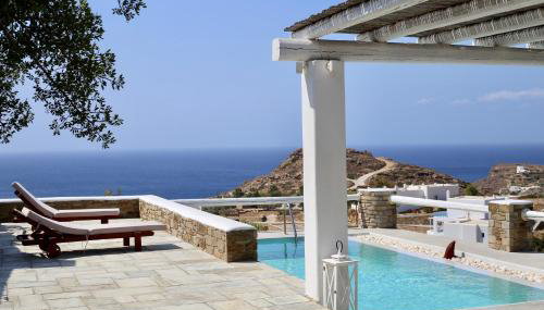 Villa Giulia, Seaview Villa - Foto 2