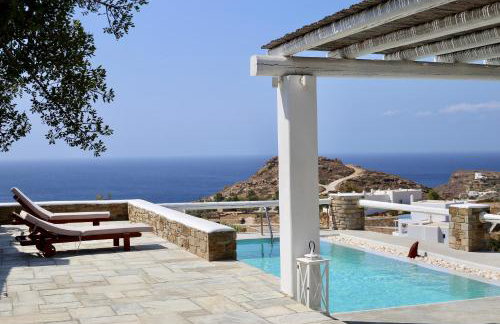 Villa Giulia, Seaview Villa - Foto 2