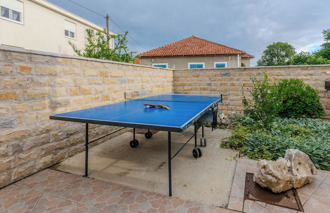 Holiday home Lucic - Photo 29