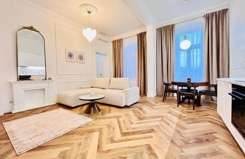 Apartamenty Lubin - Noclegi Lubin - Foto 7