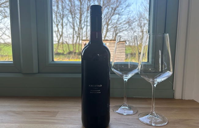 Luxury Shepherds Hut Near Glamorgan Coast - Foto 21