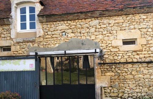 Le Gîte de l'Atelier - Foto 17