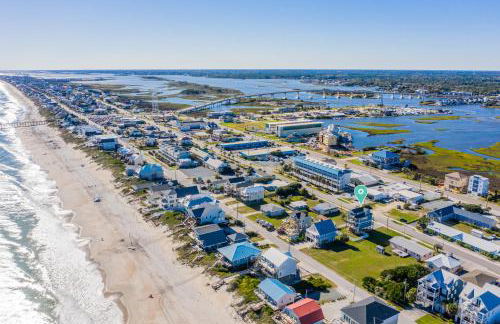 Walk to everything, 360 views, elevator, fence - Foto 2