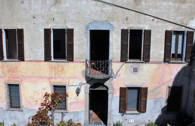 Comoholidays - Ul Palazz 18th Century Apartment - Foto 17