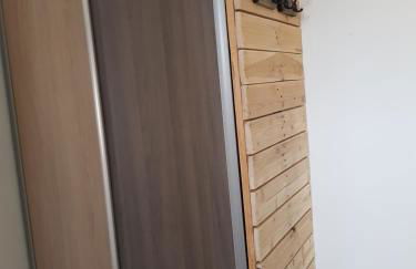 La Galiote, T2 vue port, terrasse et parking - Foto 25