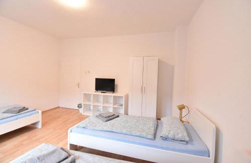 CoreRooms - Apartment Bochum Wattenscheid - Foto 7