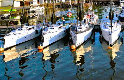 River View - widok na wodę, parking w hali, winda, 3pok i 5 łóżek, klima, Netflix i Max, centrum - Foto 34