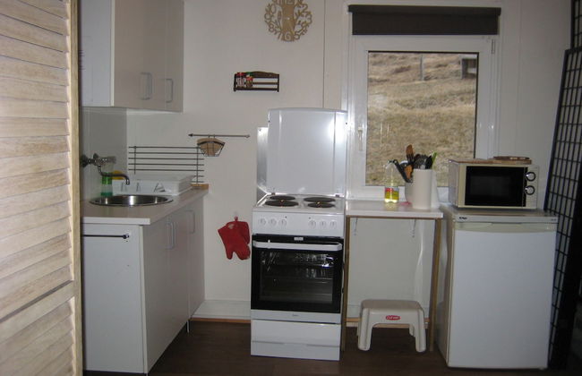 Ásbrandsstaðir Cottage - Foto 11