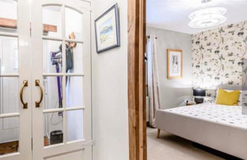 Chestnut Lodge - Foto 3