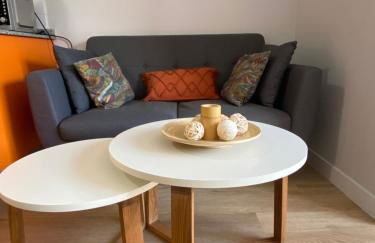 Ático Rey Daviña Centro y Playa - Foto 9