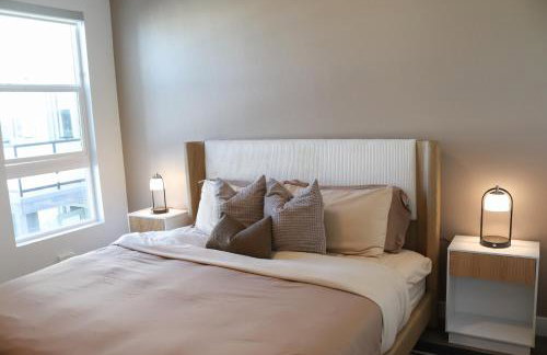 Urban Chic Home 10 Min from Disneyland With Pool & GYM - Foto 55