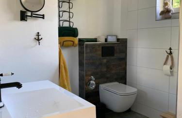 Landhaus Ankerplatz im Grünen, strandnah , fernab vom mainstream , ideal für Familien - Foto 33