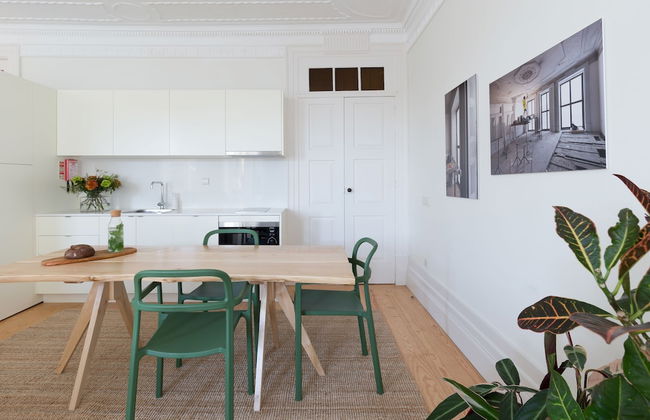 B28 Apartments - Foto 33