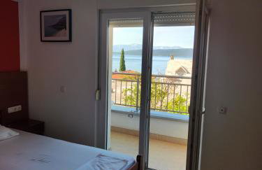 Apartments Strandburg Kroatien - Foto 8