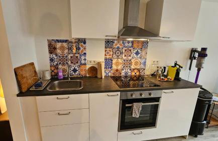 Studio - Charmant, Gemütlich & Zentral - Foto 11