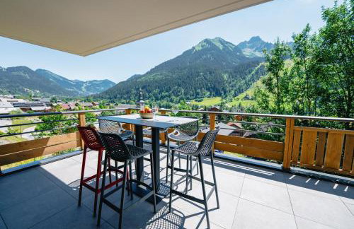 Le CAIRNE Chalet Residence - Foto 17