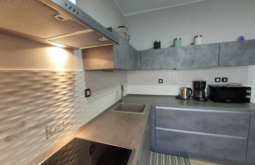 Family apartment Cathy - Foto 34