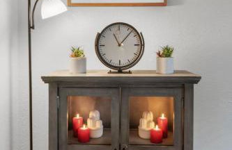 Intimate 2BD TCU Walkable - Foto 17