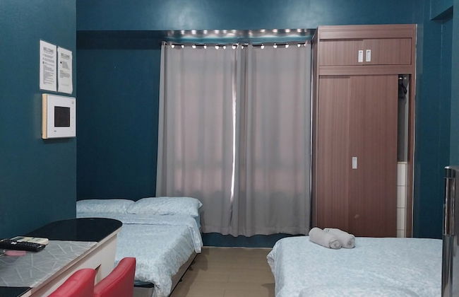 Alps Condotel at 150 NAIA T3 - Foto 41