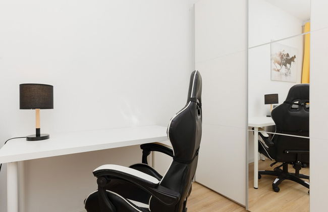 Apartment Business Centre by Renters - Foto 13