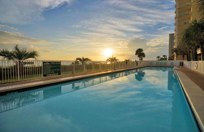 Twin Palms Resort by Panhandle Getaways - Foto 31