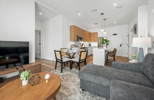 Luxury Furnished Apartment Near Logan Airport - Foto 77